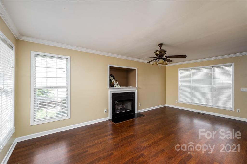 Property image 5 of 118 Sidney Court in Melrose Place, Monroe, NC 28110