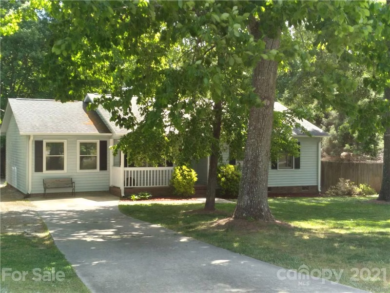 221 Yost Farm Road
