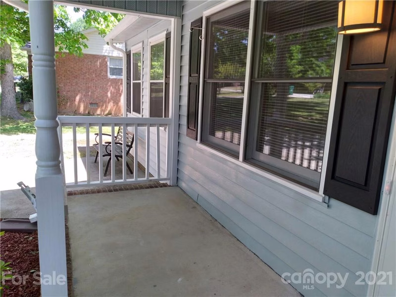 Property image 4 at 221 Yost Farm Road, Salisbury, NC 28146