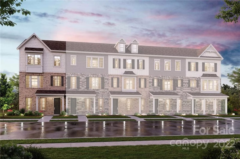 Property image 3 at 10004 Hemingway Place, Charlotte, NC 28227