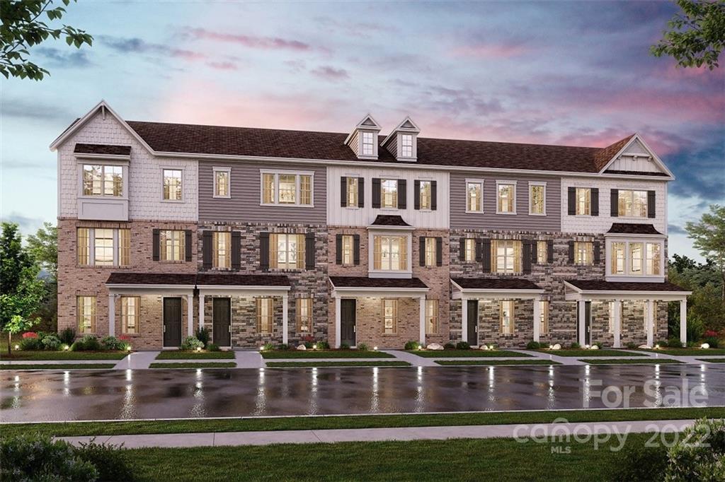 Property image 2 of 10004 Hemingway Place in Gatsby, Charlotte, NC 28227