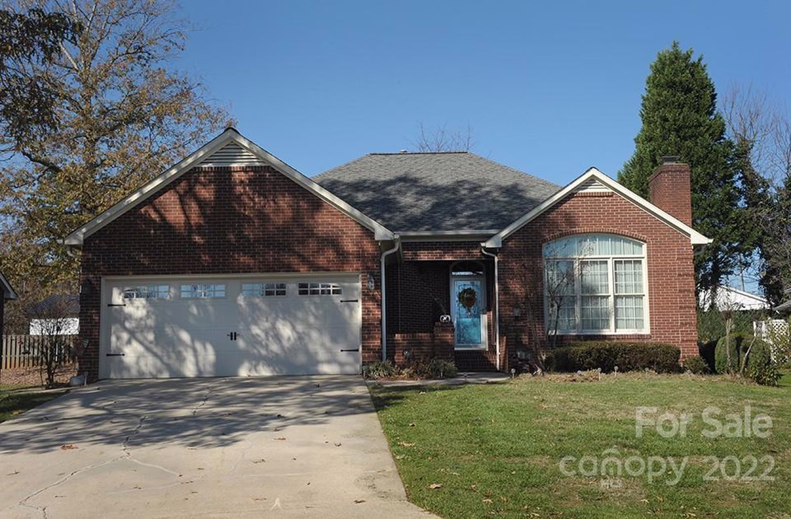 Property image 1 at 114 Prestwick Court, Salisbury, NC 28146