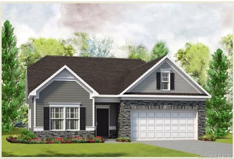 811 Foxmeade Court