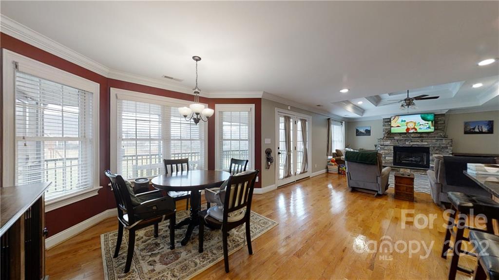 Property image 3 of 2850 Wheat Field Court in Levinwood, Lincolnton, NC 28092