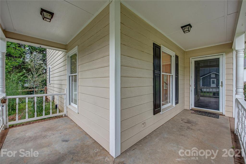 Property image 4 of 2249 Swain Court in Governors Square, Gastonia, NC 28054