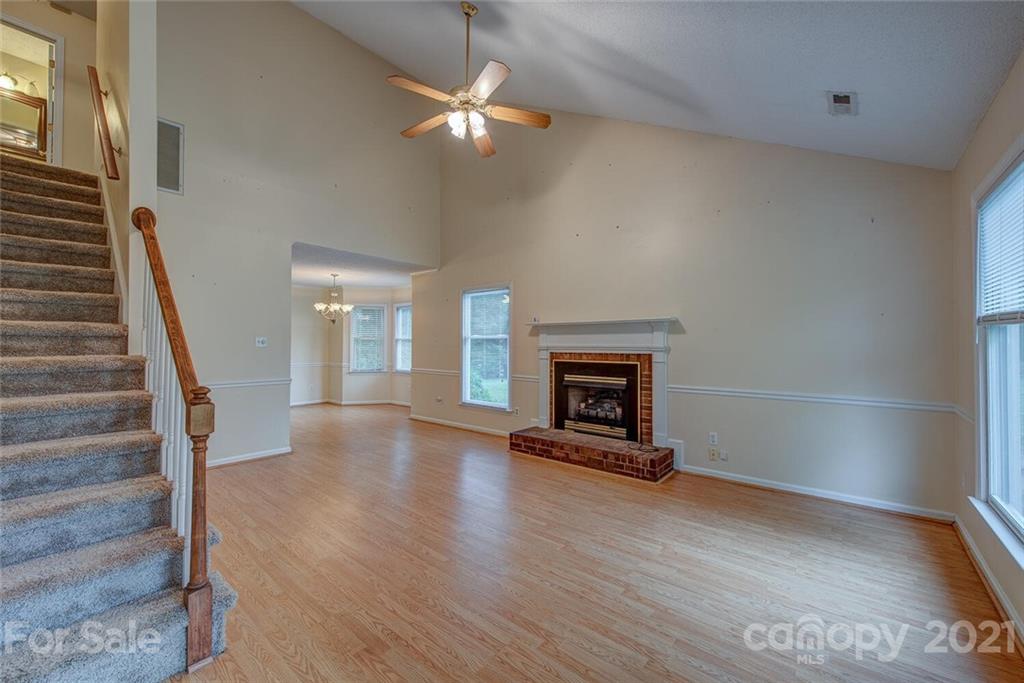 Property image 5 of 2249 Swain Court in Governors Square, Gastonia, NC 28054