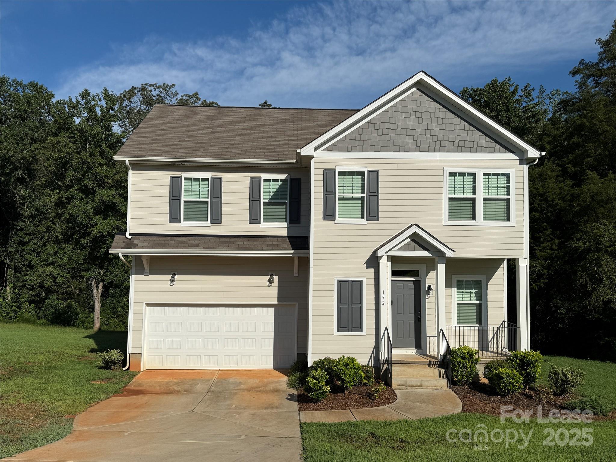 Property image 2 of 152 Pumice Drive in River Rock, Statesville, NC 28625