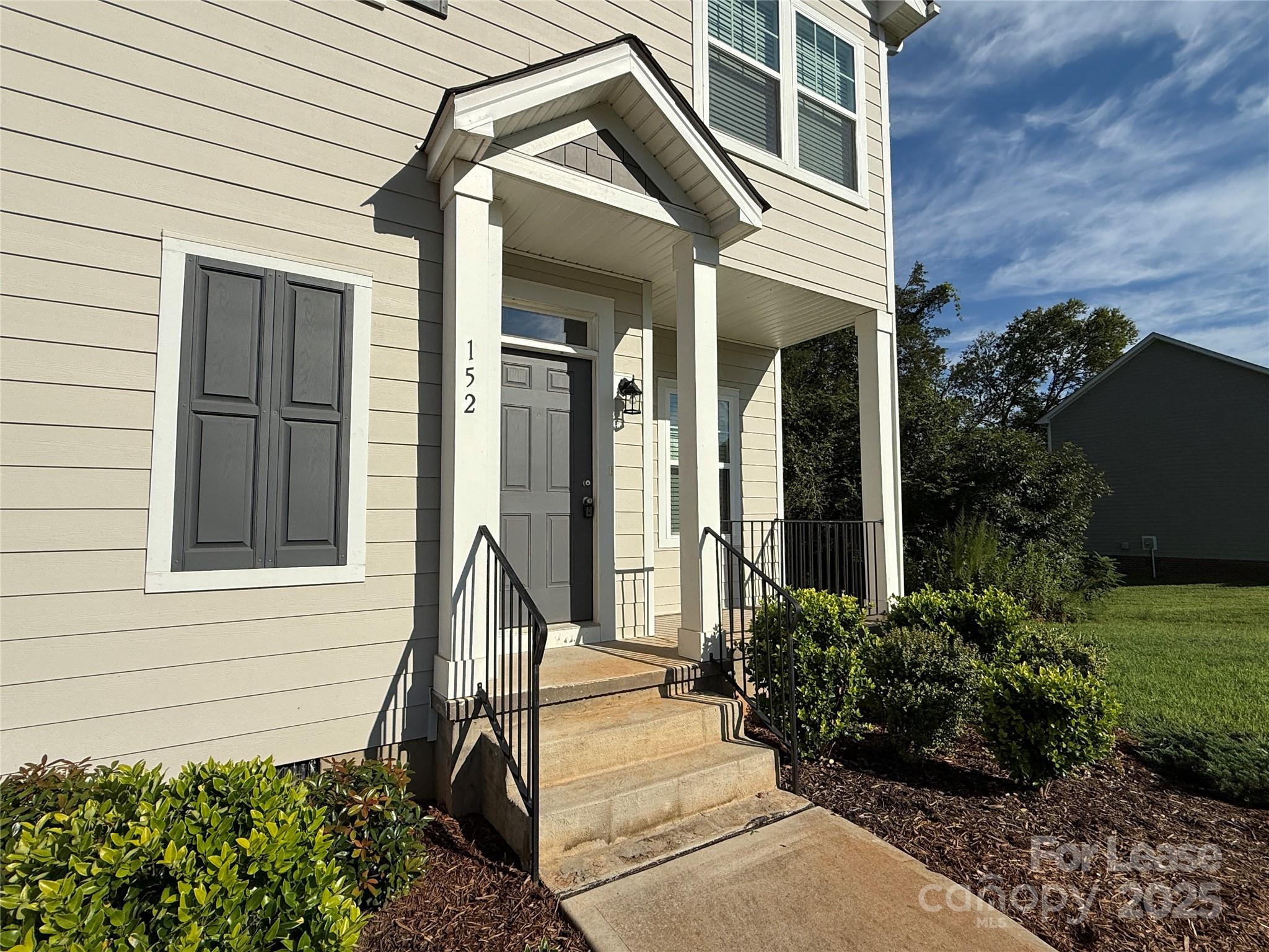 Property image 3 of 152 Pumice Drive in River Rock, Statesville, NC 28625