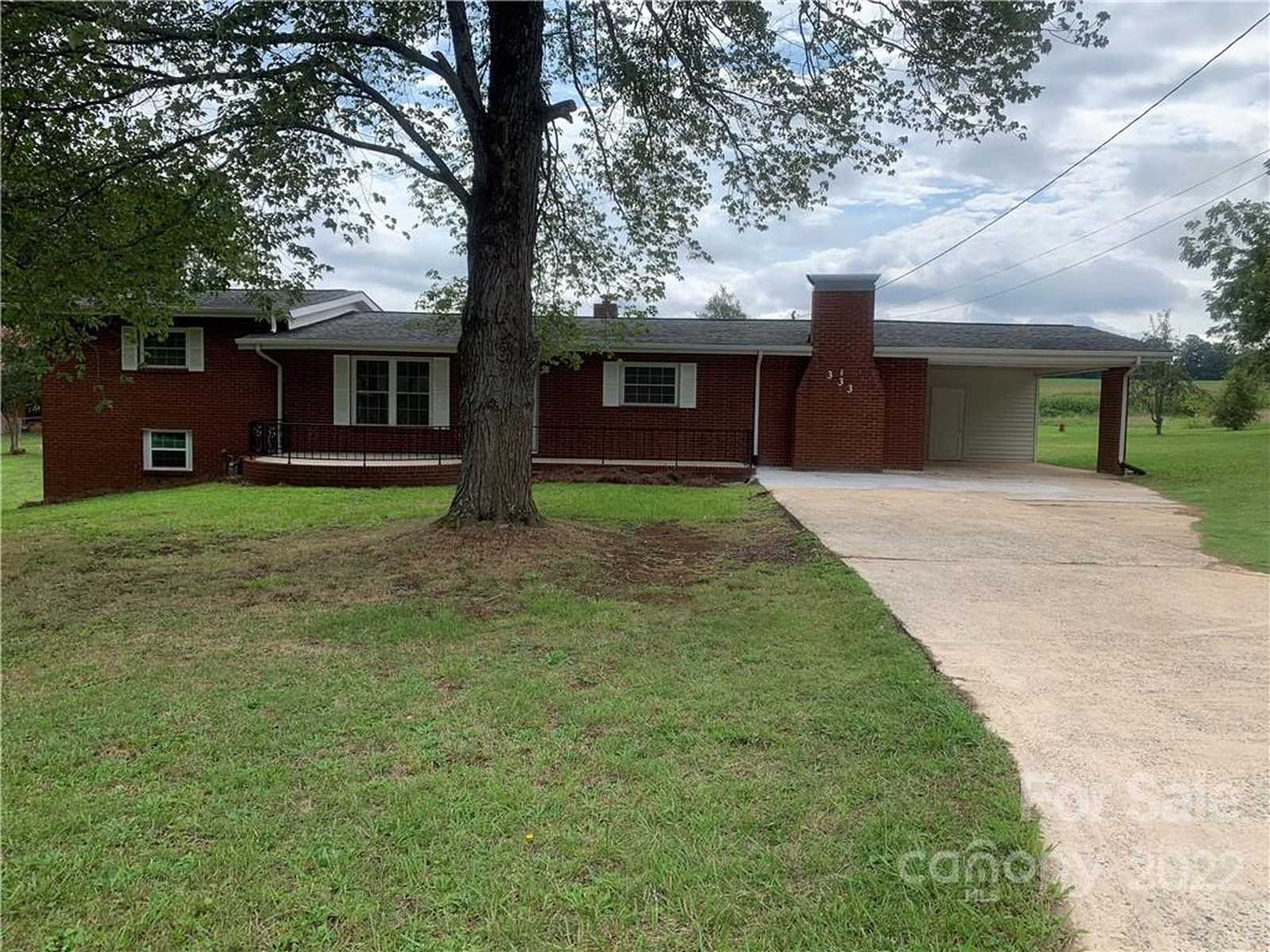 Property image 1 at 333 S 8th Avenue, Maiden, NC 28650