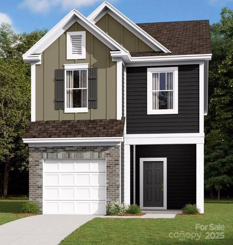 3647 Secrest Landing