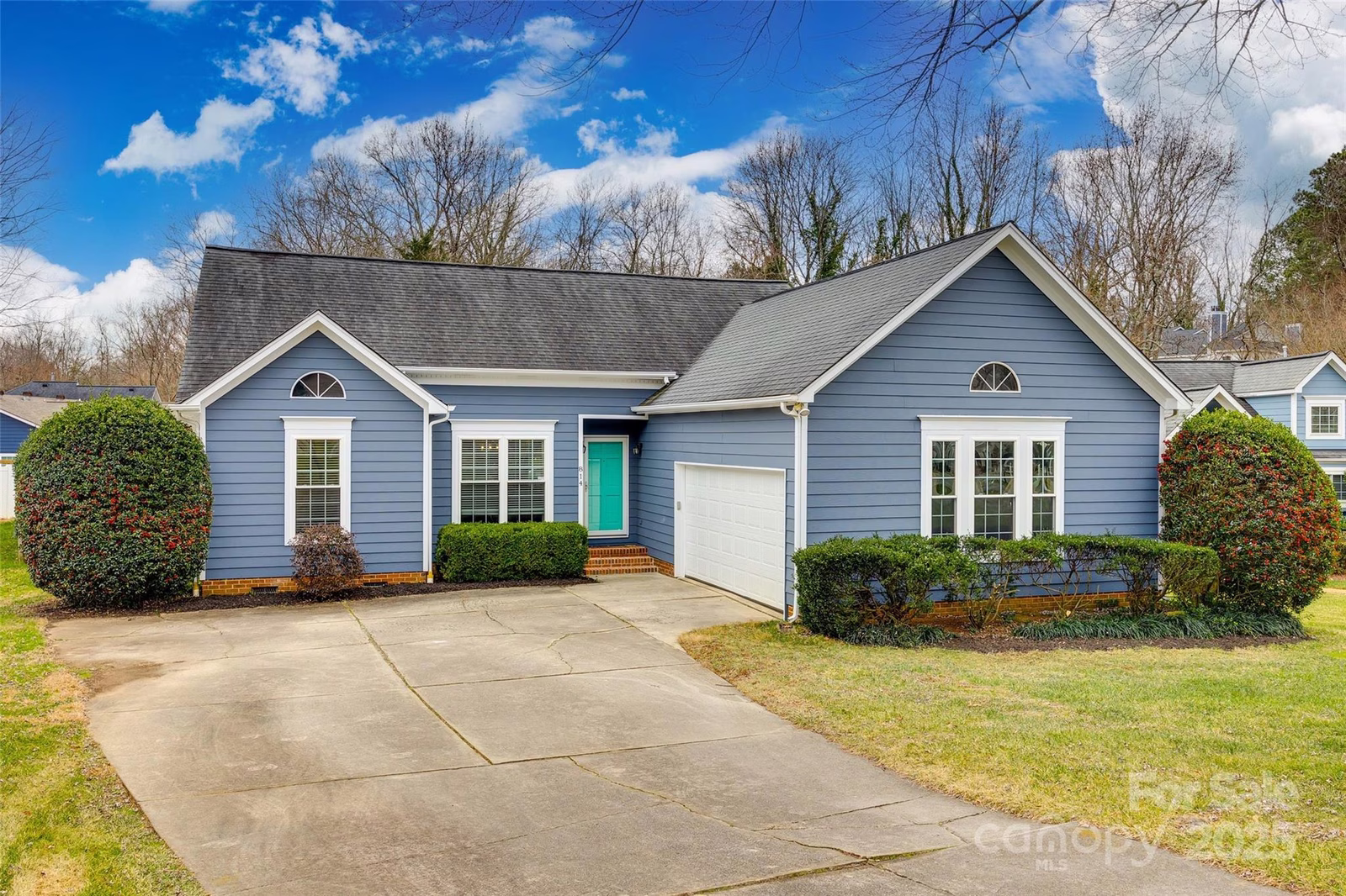 Property image 1 at 814 Water Wheel Court, Charlotte, NC 28209