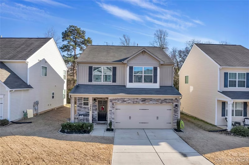 Property image 3 at 3840 Schenley Avenue, Gastonia, NC 28056
