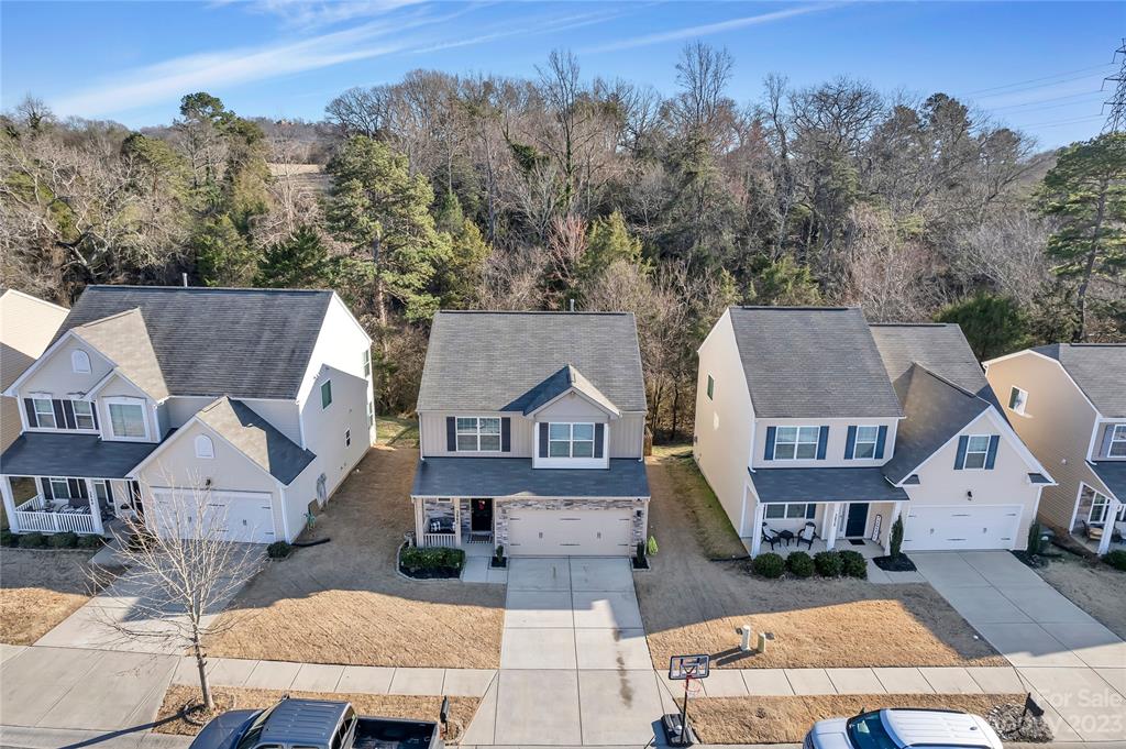 Property image 2 of 3840 Schenley Avenue in The Village At Parkside, Gastonia, NC 28056