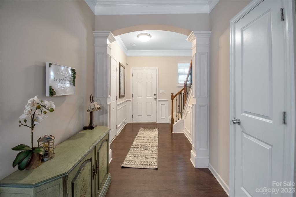 Property image 5 of 3840 Schenley Avenue in The Village At Parkside, Gastonia, NC 28056