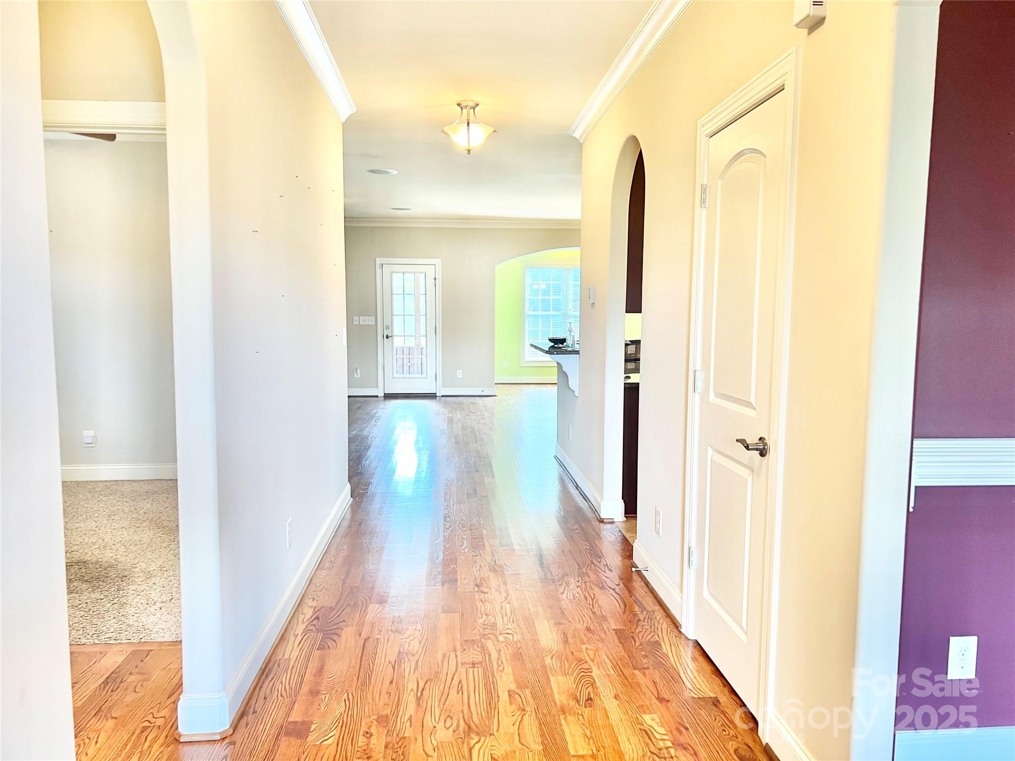 Property image 4 of 1302 Devonmere Place in Reserve at the Country Club, Salisbury, NC 28144