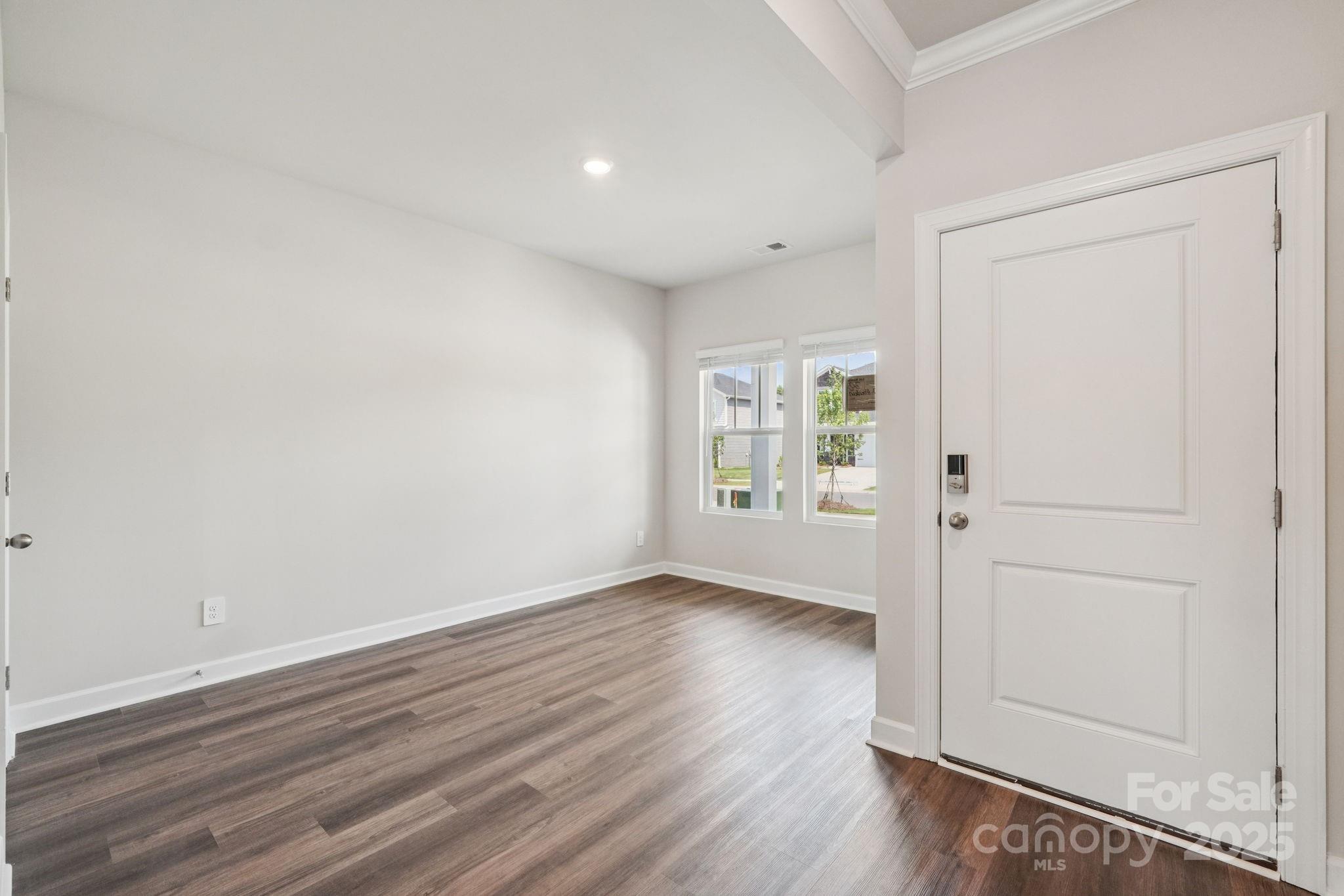 Property image 3 of 1480 Carthage Drive in Oxford Station, Salisbury, NC 28144