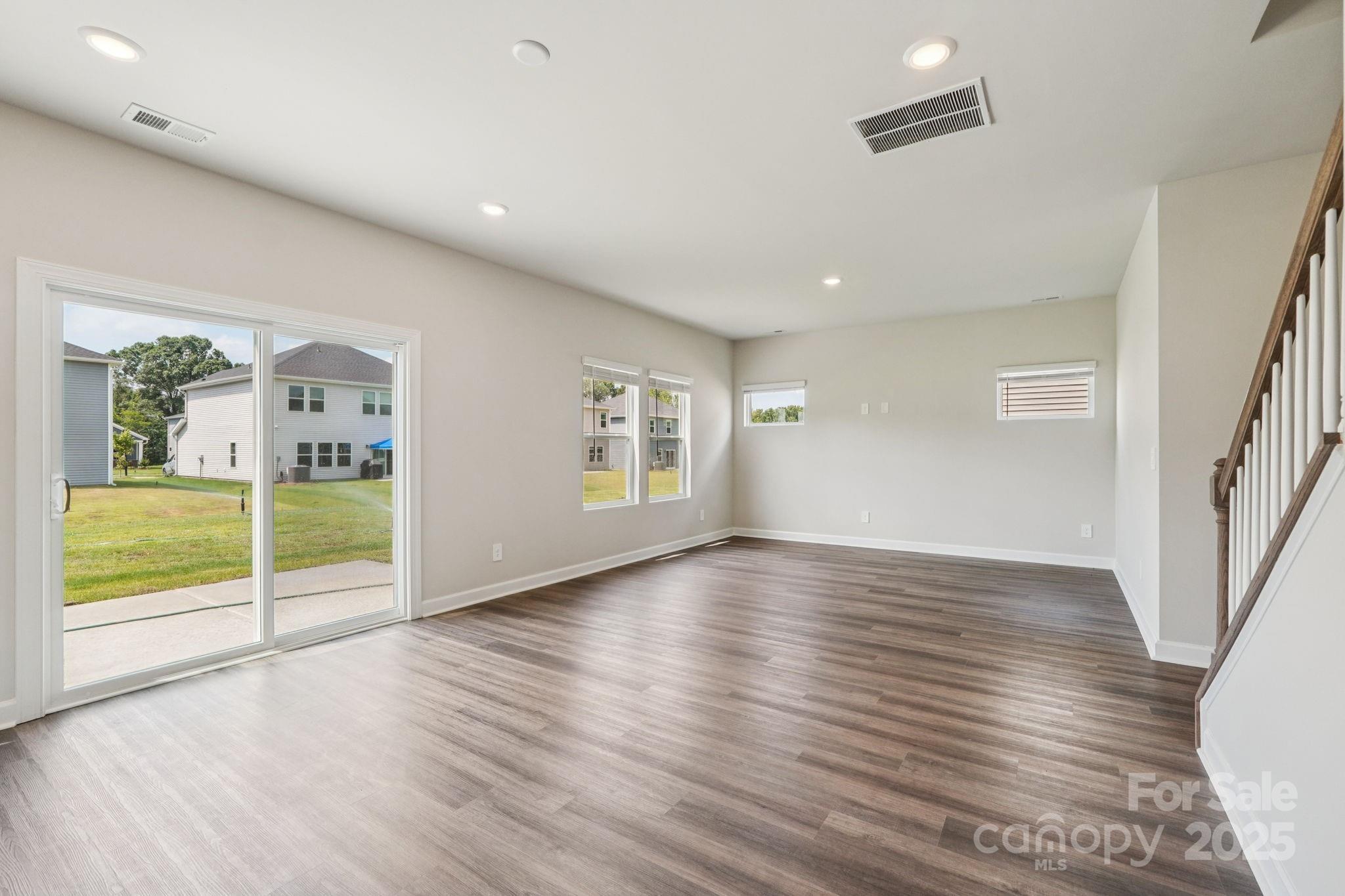 Property image 4 of 1480 Carthage Drive in Oxford Station, Salisbury, NC 28144