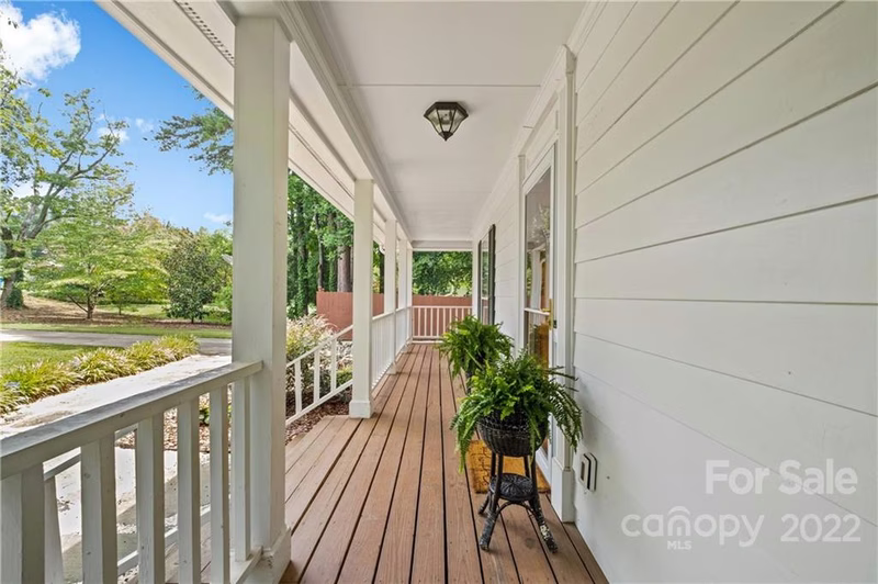 Property image 4 at 2001 Light Brigade Drive, Matthews, NC 28105