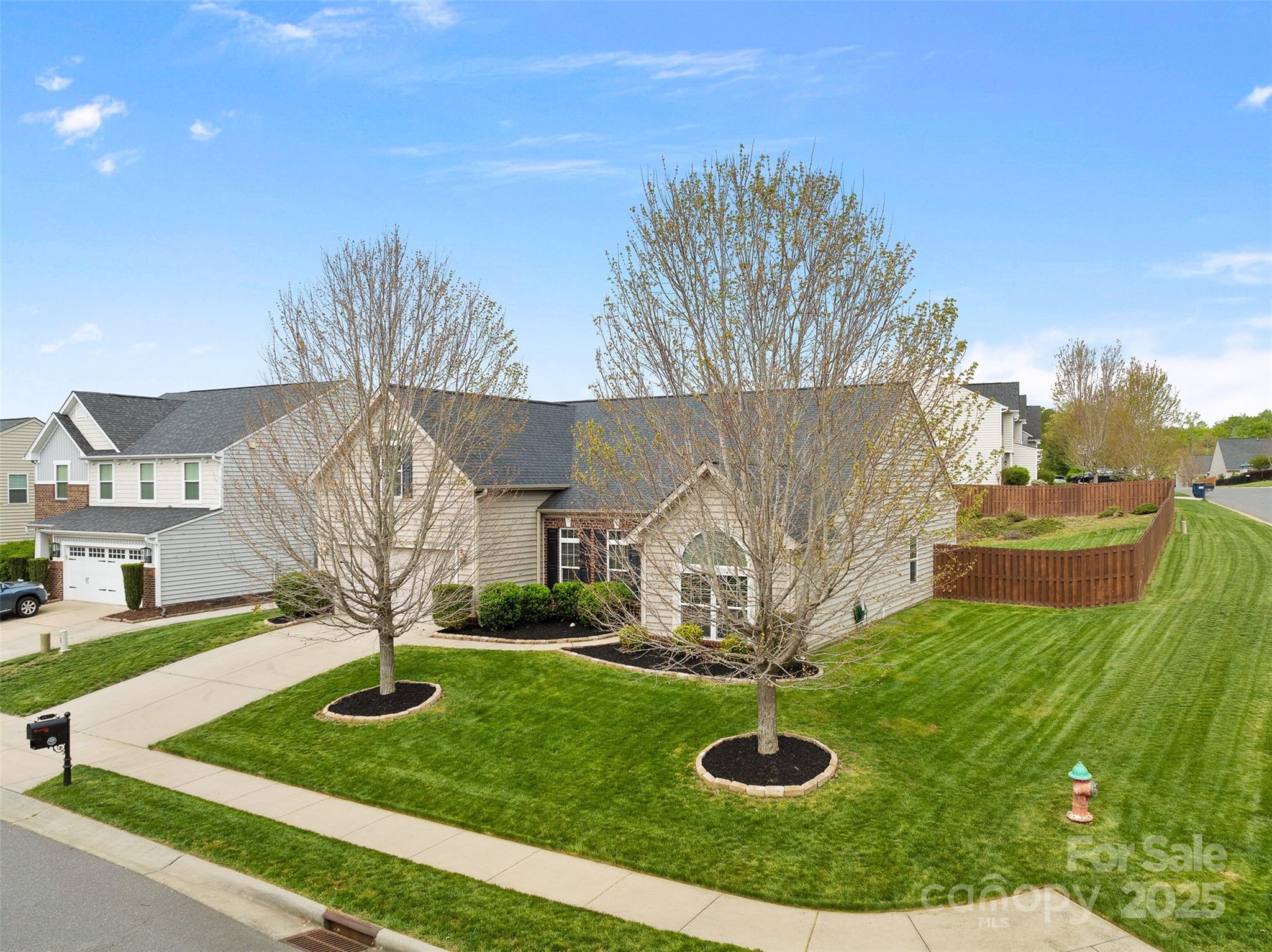 Property image 2 of 2077 Taney Way in Rosemont, Fort Mill, SC 29707