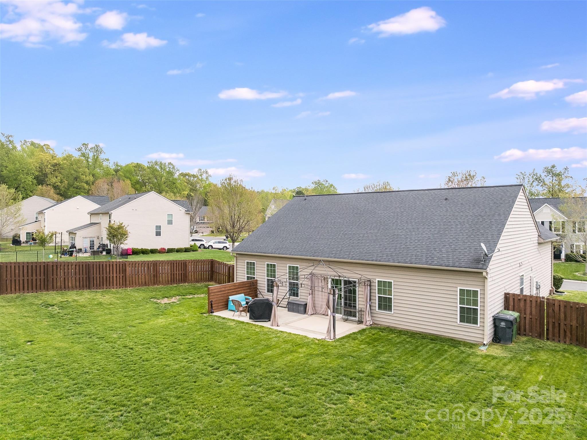 Property image 3 of 2077 Taney Way in Rosemont, Fort Mill, SC 29707