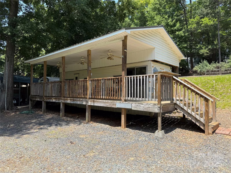 Property image 2 at 104 Deer Park Road, Mount Gilead, NC 27306