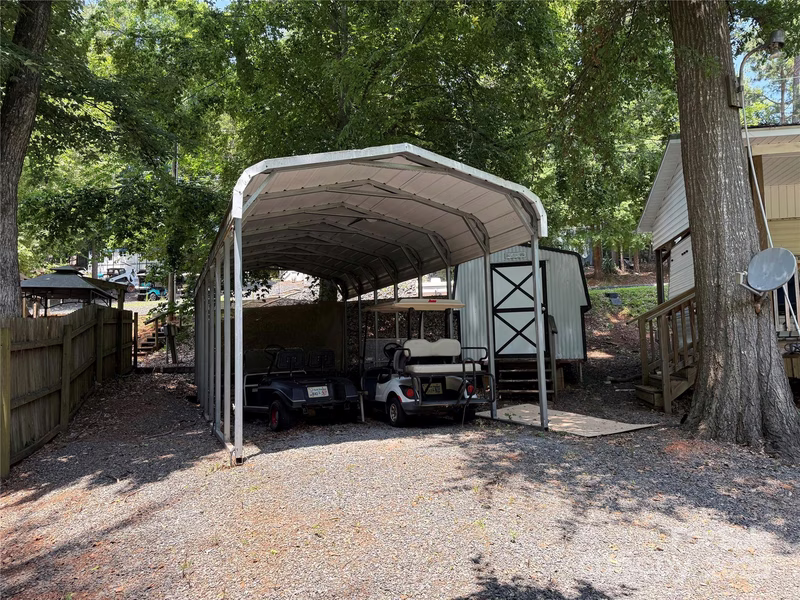 Property image 3 at 104 Deer Park Road, Mount Gilead, NC 27306