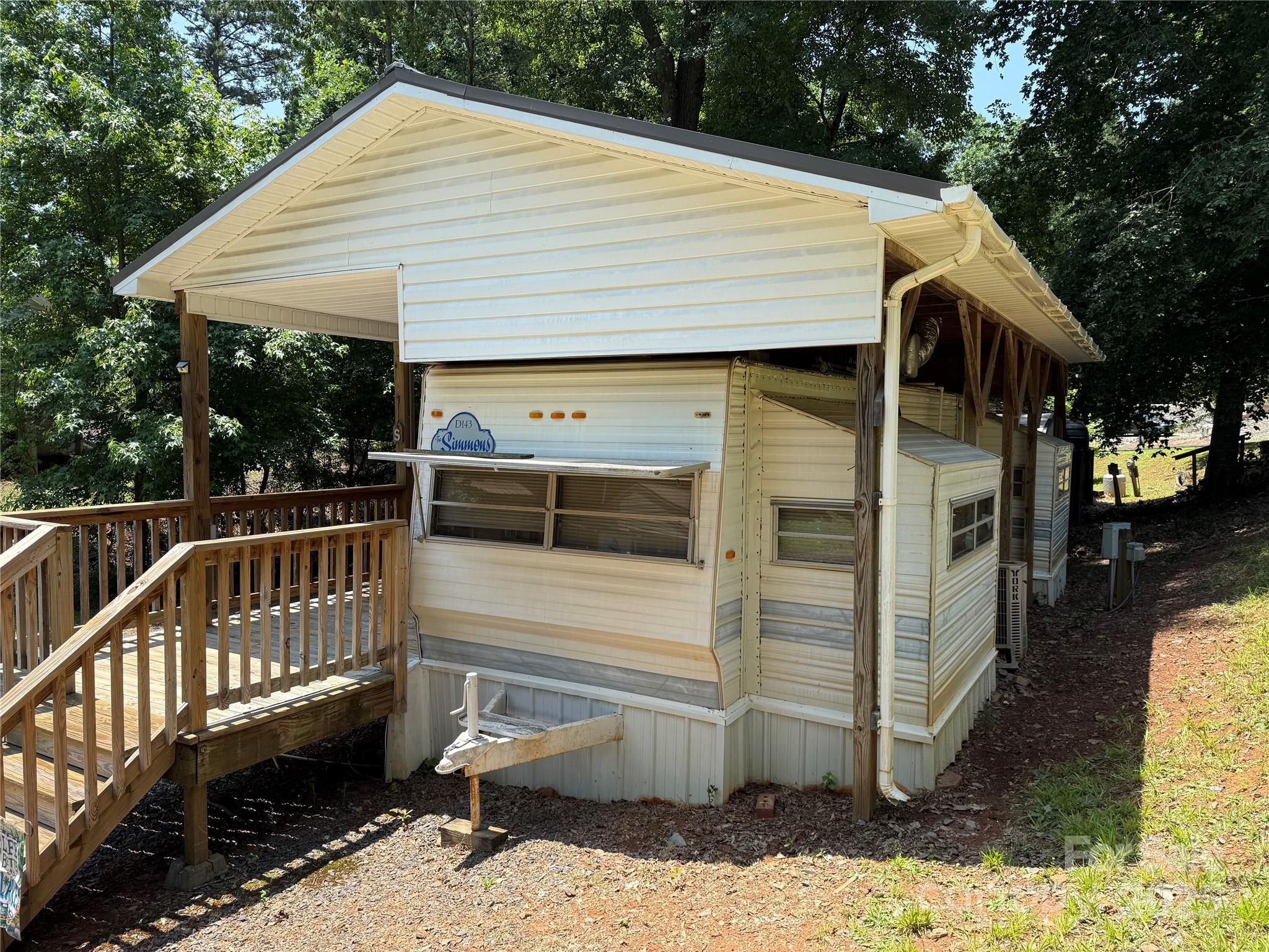 Property image 5 of 104 Deer Park Road in Twin Harbor, Mount Gilead, NC 27306