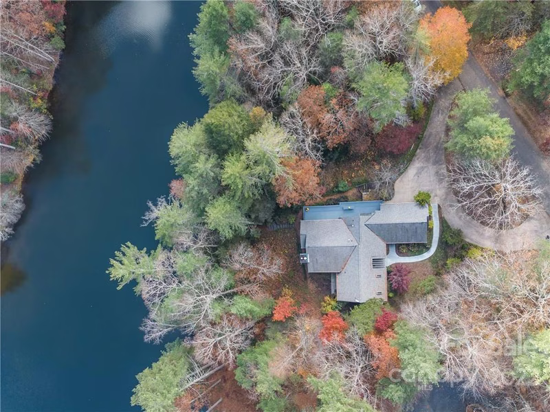 Property image 2 at 34 Mountain Lake Drive, Hendersonville, NC 28739