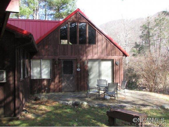 Property image 2 of 75 Cattail Creek Mountain Farm in Cattail Farms, Burnsville, NC 28714