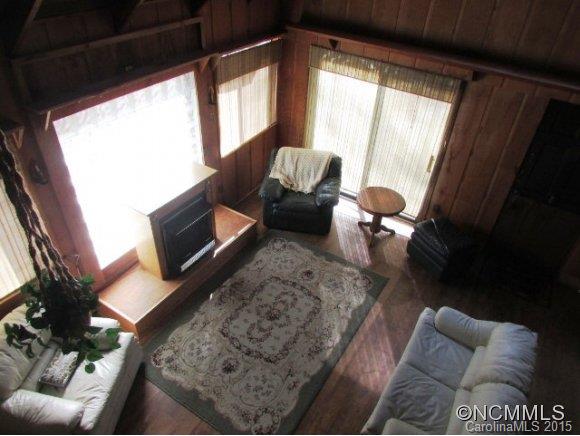 Property image 4 of 75 Cattail Creek Mountain Farm in Cattail Farms, Burnsville, NC 28714