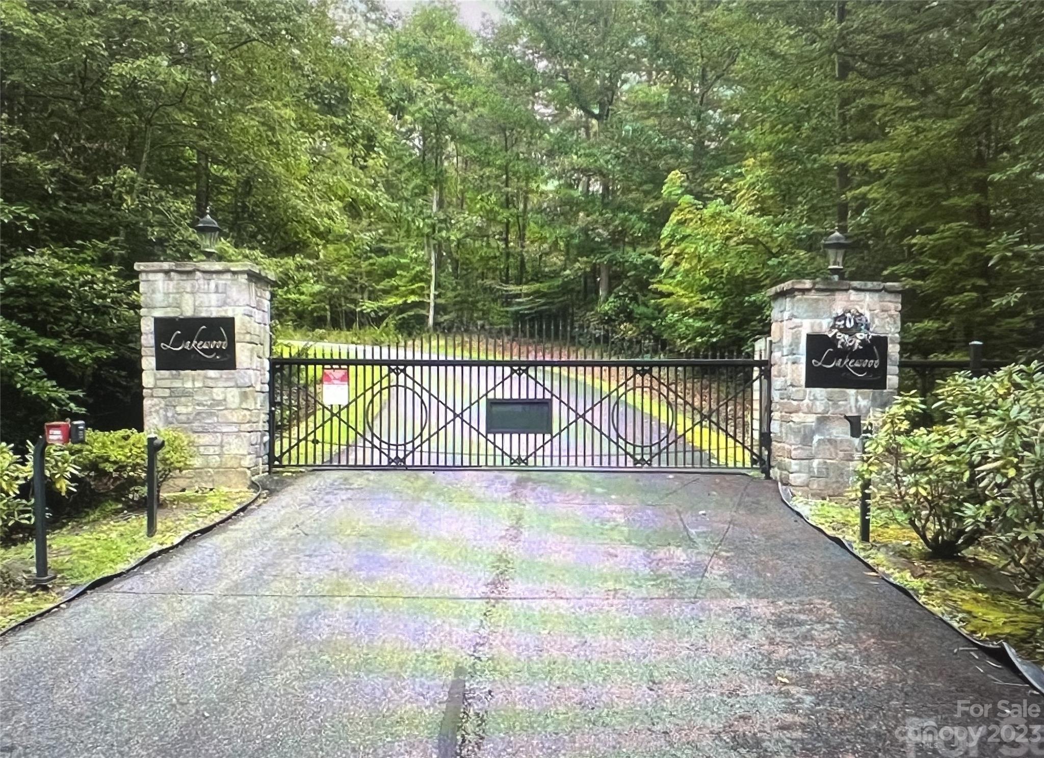 Property image 2 of 000 W Lake Drive Road in Lakewood, Marion, NC 28752