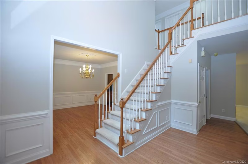 Property image 2 at 3552 Weddington Oaks Drive, Matthews, NC 28104