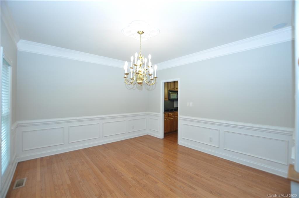 Property image 3 of 3552 Weddington Oaks Drive in Weddington Oaks, Matthews, NC 28104