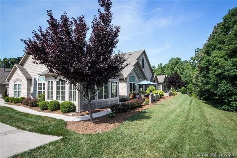 Property image 2 at 3535 S Bank Court, Matthews, NC 28105