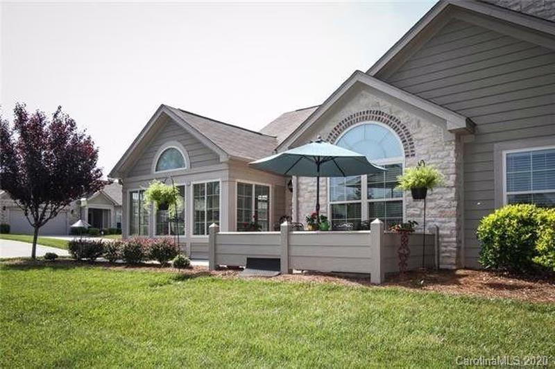 Property image 4 at 3535 S Bank Court, Matthews, NC 28105