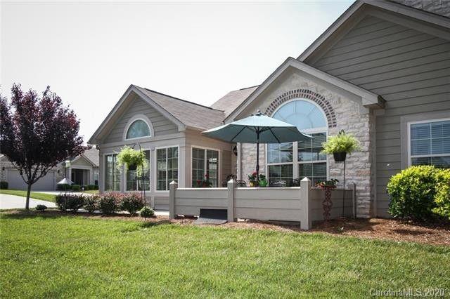 Property image 4 of 3535 S Bank Court in Polo Club At Weddington, Matthews, NC 28105