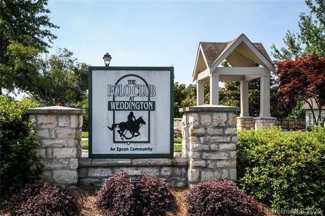 Property image 5 of 3535 S Bank Court in Polo Club At Weddington, Matthews, NC 28105