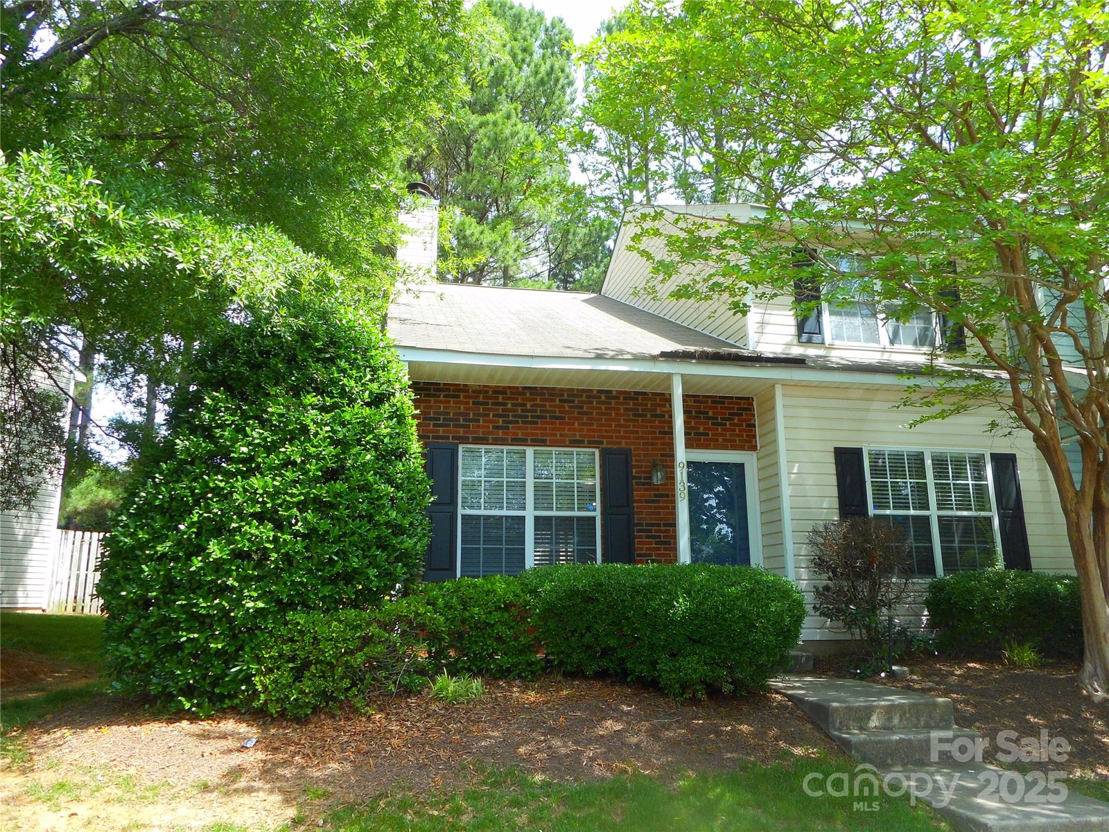 Property image 1 at 9139 Charminster Court, Charlotte, NC 28269