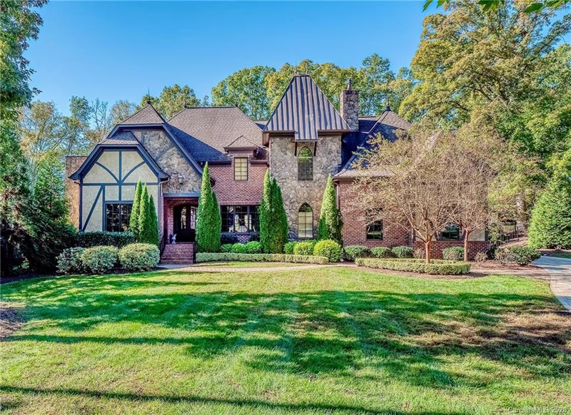 727 Beauhaven Lane