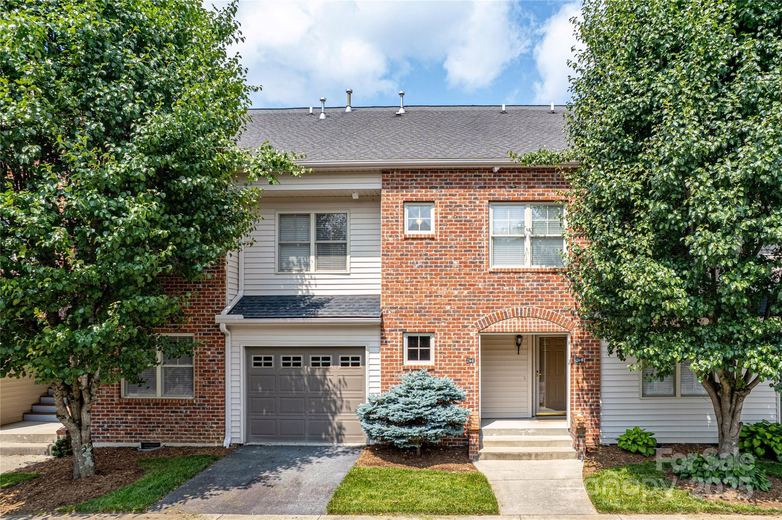 Property image 1 at 234 Wash Creek Drive, Hendersonville, NC 28739