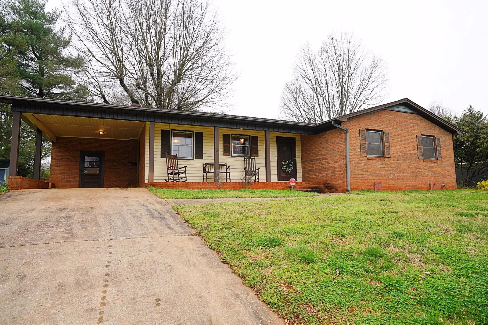 Property image 1 at 915 Woods Drive, Statesville, NC 28677
