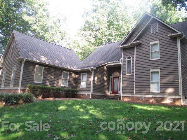 Property image 2 of 2828 Wimbledon Drive in Southampton, Gastonia, NC 28056