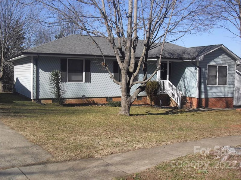 Property image 3 at 1265 Polk Street, Charlotte, NC 28206
