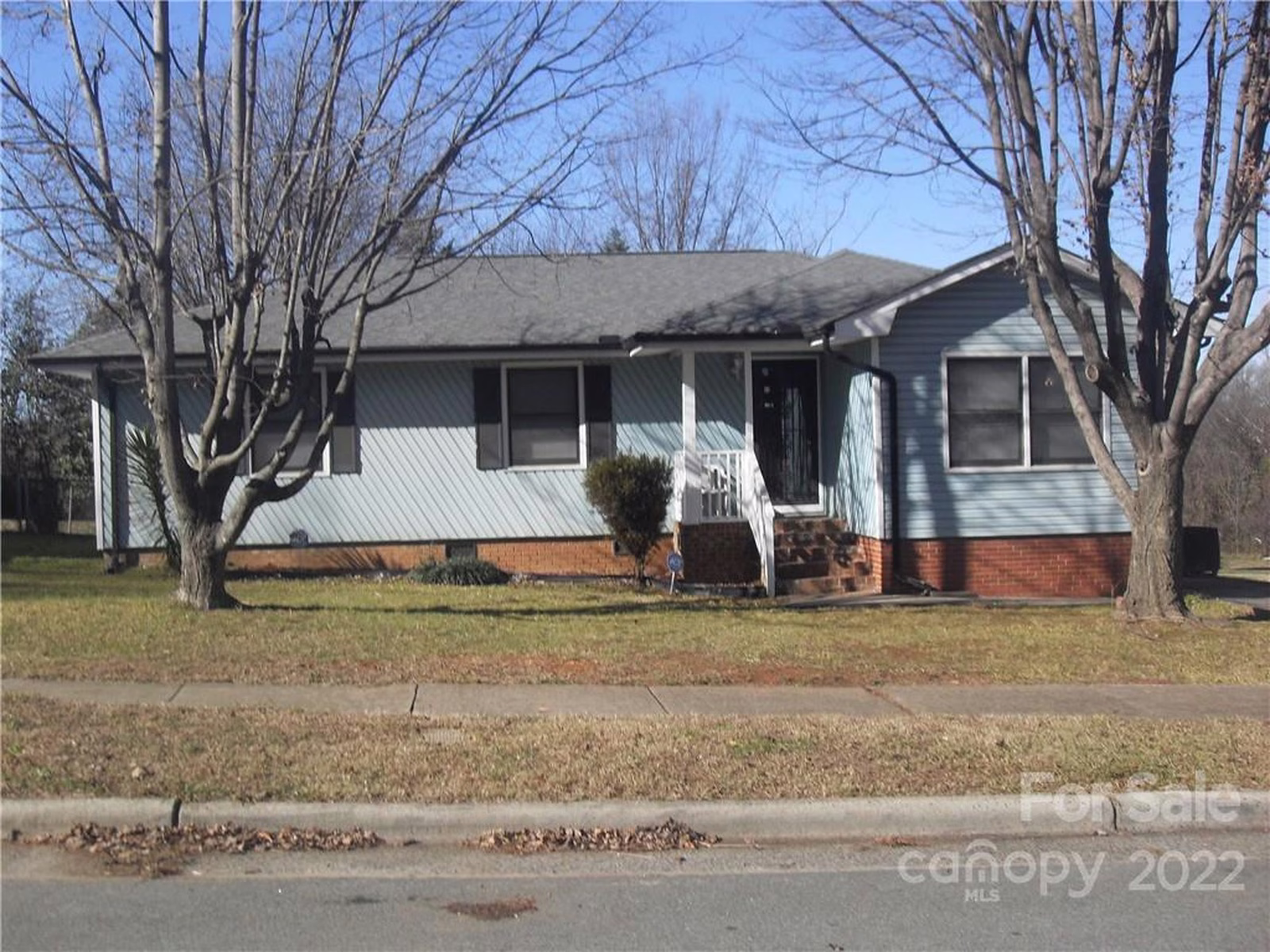 Property image 1 at 1265 Polk Street, Charlotte, NC 28206