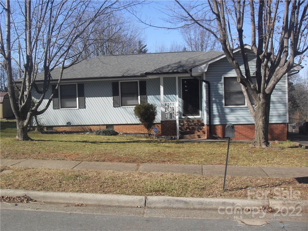 Property image 2 of 1265 Polk Street in Greenville, Charlotte, NC 28206