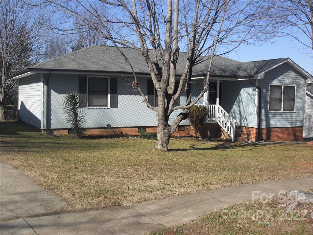 Property image 3 of 1265 Polk Street in Greenville, Charlotte, NC 28206