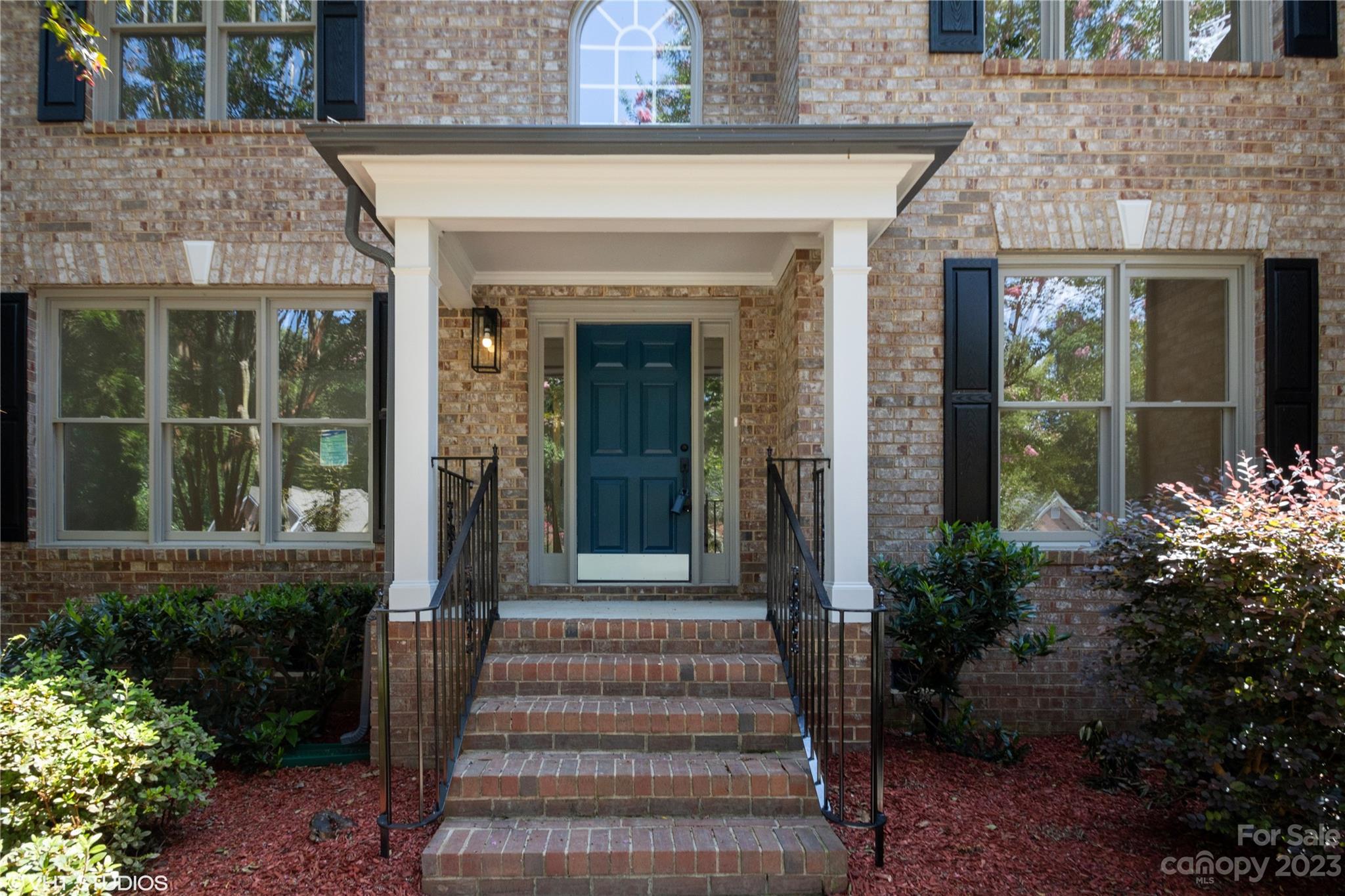 Property image 2 of 15614 Wynford Hall Street in Wynfield Forest, Huntersville, NC 28078