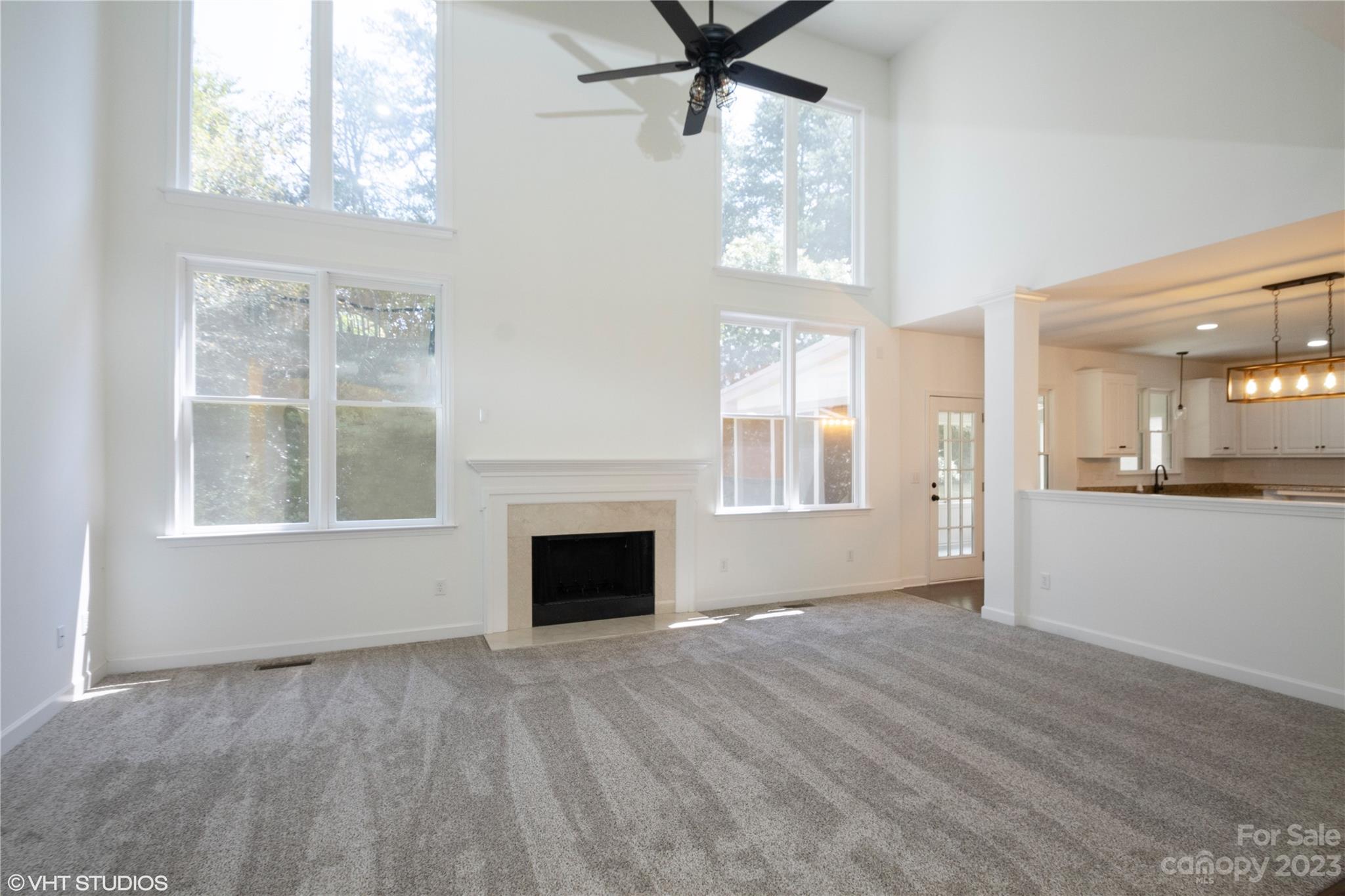 Property image 5 of 15614 Wynford Hall Street in Wynfield Forest, Huntersville, NC 28078