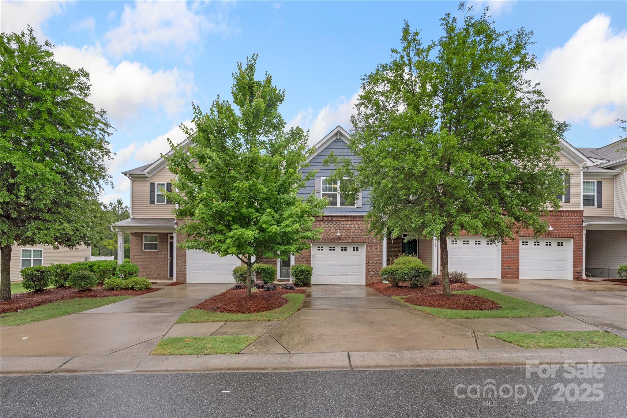 Property image 5 of 3237 Yarmouth Lane in Kinmere Commons, Gastonia, NC 28056