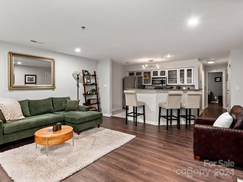 Property image 2 at 529 Graham Street, Charlotte, NC 28202